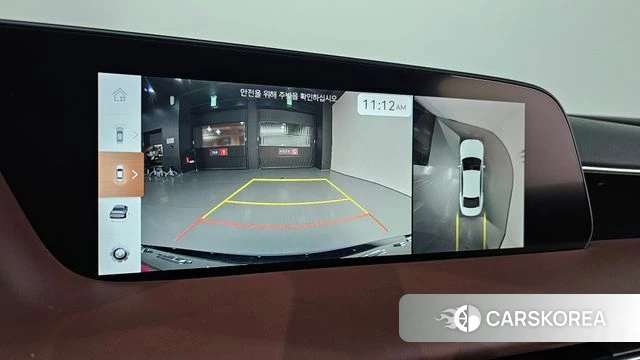 Genesis G90 (RS4) id 4941842 из Кореи 8