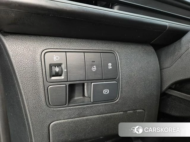 Hyundai Staria id 4740813 из Кореи 8