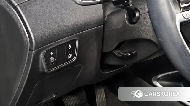 Hyundai Tucson Hybrid (NX4) id 3401193 из Кореи 8