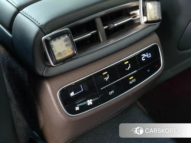 Genesis G80 (RG3) id 4992828 из Кореи 8