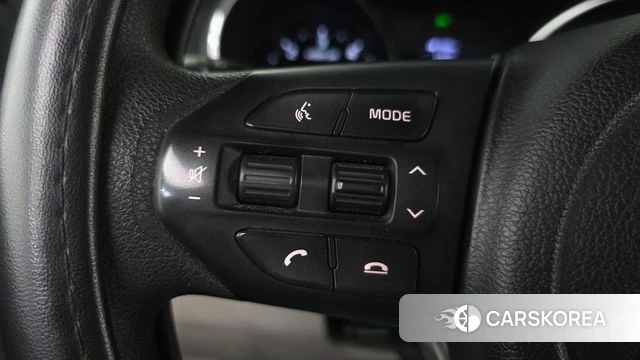 Kia The New Carnival id 5035566 из Кореи 8