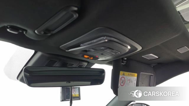 Toyota Crown Crossover id 4921893 из Кореи 8