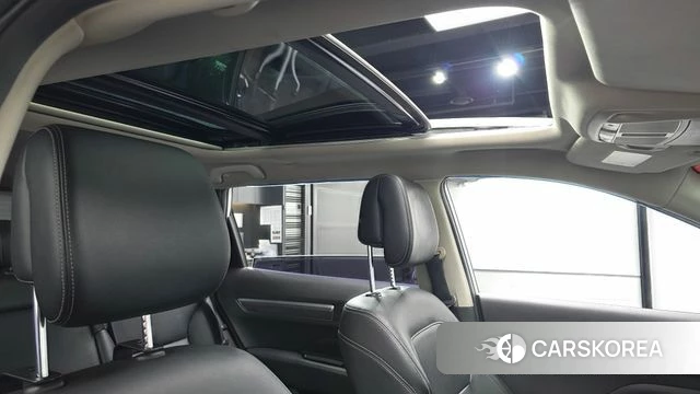 Renault Korea (Samsung) The New QM6 id 4982735 из Кореи 8
