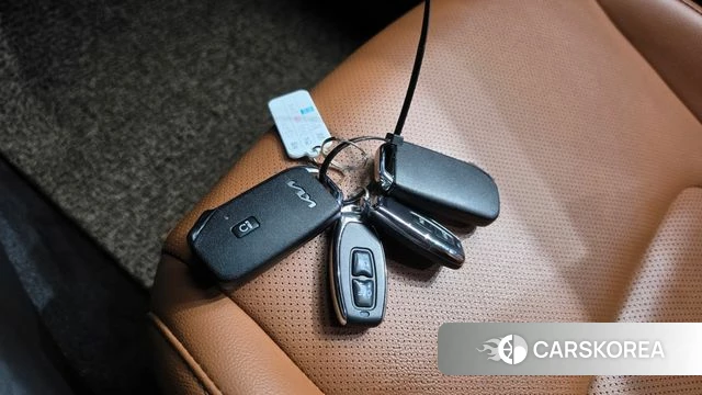 Kia Sportage 5th Generation id 5040091 из Кореи 8