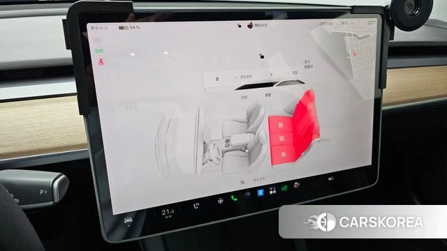Tesla Model 3 id 4784255 из Кореи 8