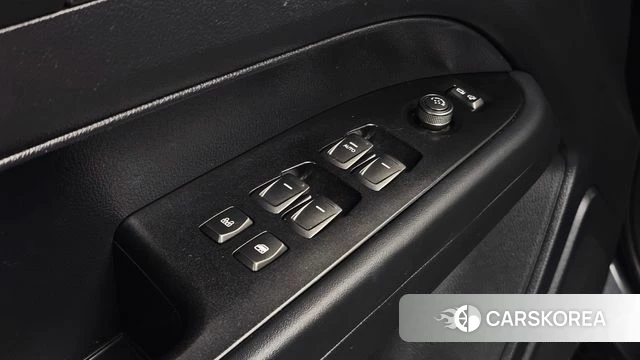 Ssangyong The New Rexton Sport id 4997375 из Кореи 8