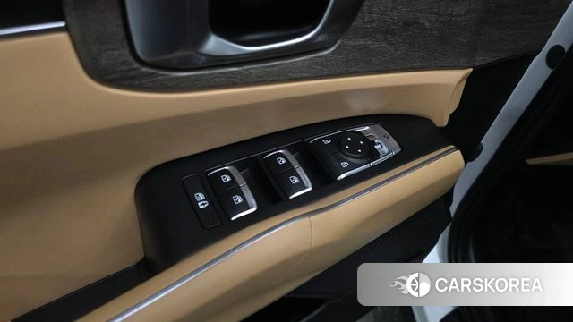 Kia Sorento 4th Generation id 5012881 из Кореи 8