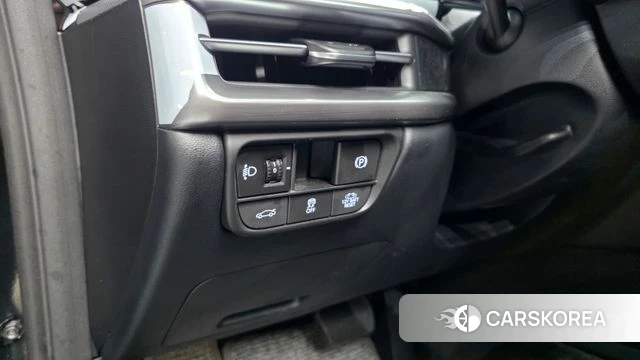 Hyundai Grandeur Hybrid (GN7) id 5011183 из Кореи 8