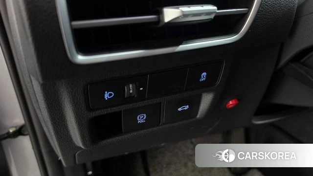 Hyundai Sonata D Edge (DN8) id 5021050 из Кореи 8