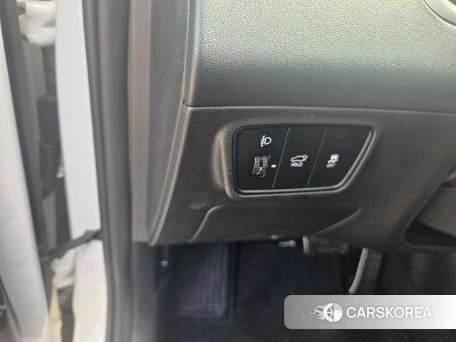 Hyundai Tucson (NX4) id 5003490 из Кореи 8