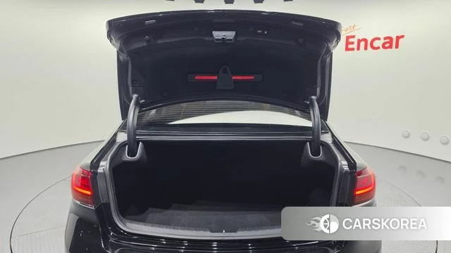 Kia K7 Premier id 4952347 из Кореи 8