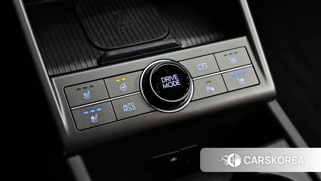 Hyundai Kona Hybrid (SX2) id 4950046 из Кореи 8