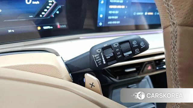 Ssangyong Actian 2nd Generation id 4941057 из Кореи 8