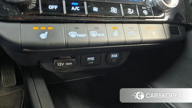 Hyundai Avante Hybrid (CN7) id 5052727 из Кореи 8