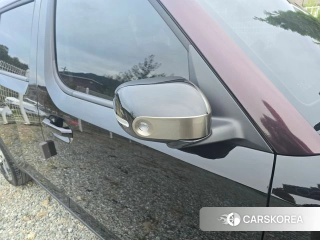 Hyundai Casper Electric id 4870862 из Кореи 8