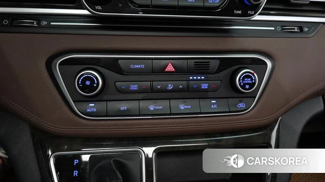 Hyundai The New Grand Starex id 4776311 из Кореи 8