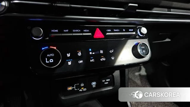 Hyundai The New Tucson (NX4) id 5001642 из Кореи 8