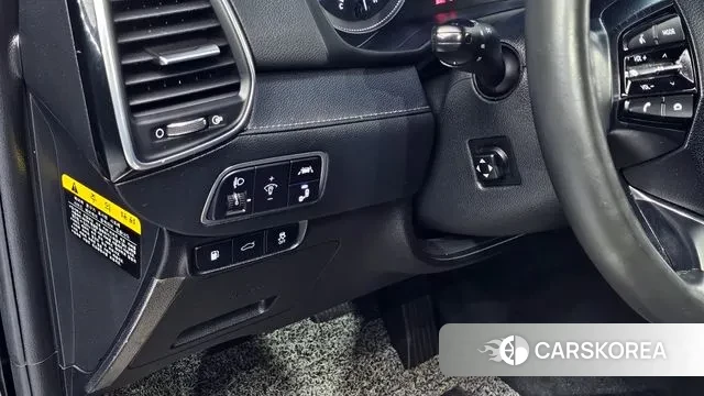 Hyundai Grandeur IG id 3748584 из Кореи 8