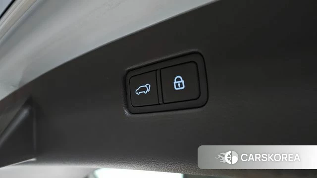 Genesis GV80 id 4855585 из Кореи 8