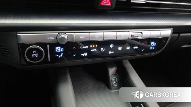 Hyundai Ionic 6 id 4995739 из Кореи 8