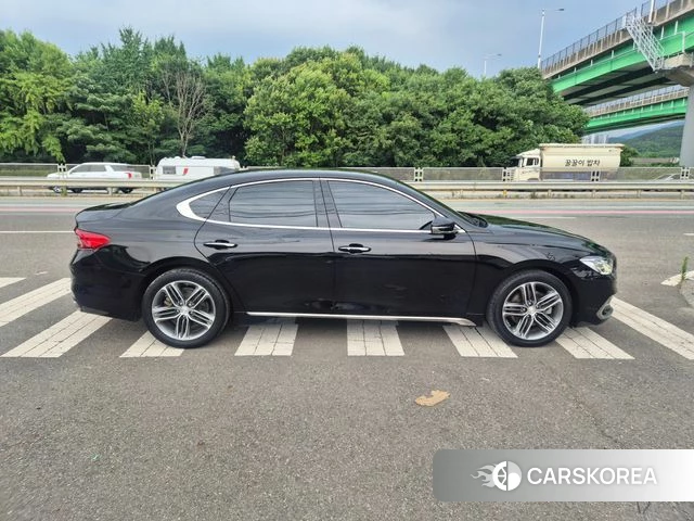 Hyundai Grandeur IG id 4770480 из Кореи 8