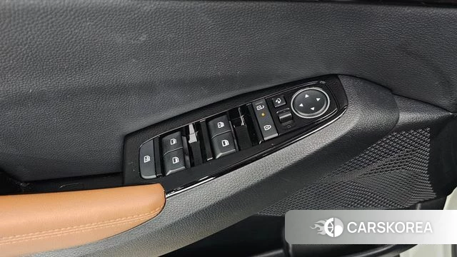 Kia The New Seltos id 5016230 из Кореи 8
