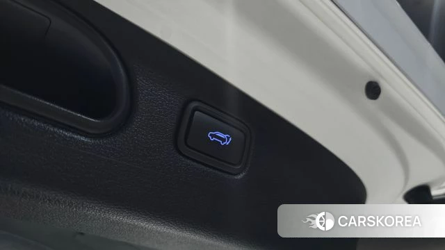 Hyundai All New Tucson id 4780548 из Кореи 8