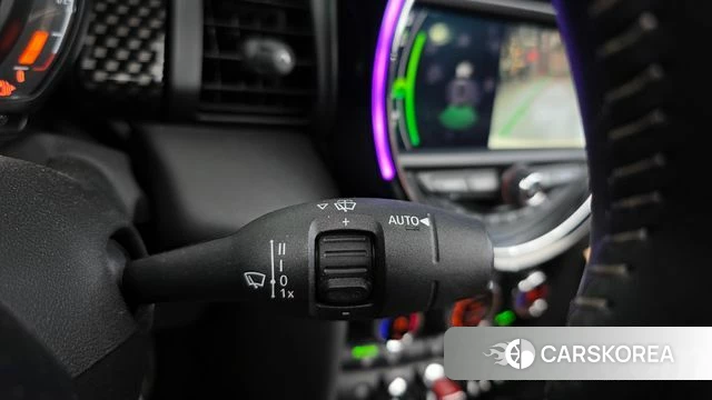 Mini Cooper S Convertible id 4930655 из Кореи 8