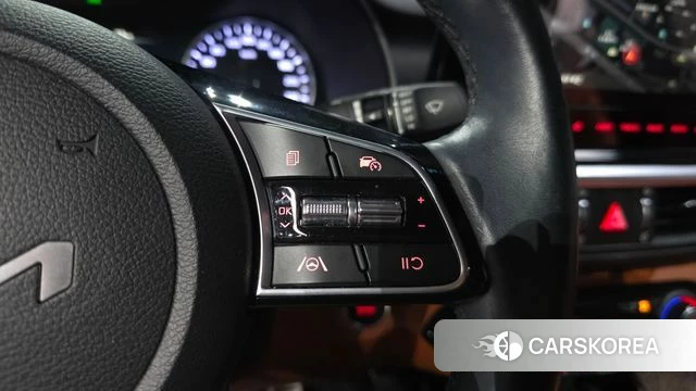 Kia The New K3 2nd generation id 5002305 из Кореи 8