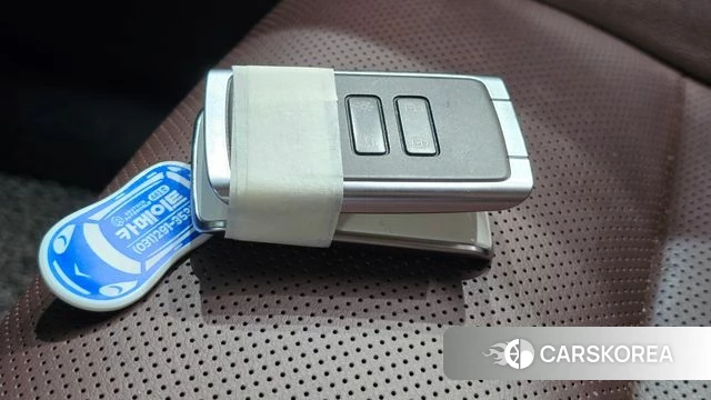 Renault Korea (Samsung) The New QM6 id 4780580 из Кореи 8
