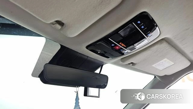Hyundai Santa Fe (MX5) id 4773934 из Кореи 8