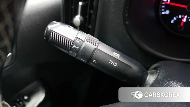 Kia All New Morning (JA) id 4993355 из Кореи 8