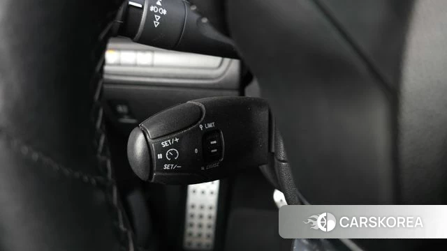 Peugeot 2008 id 5035631 из Кореи 8