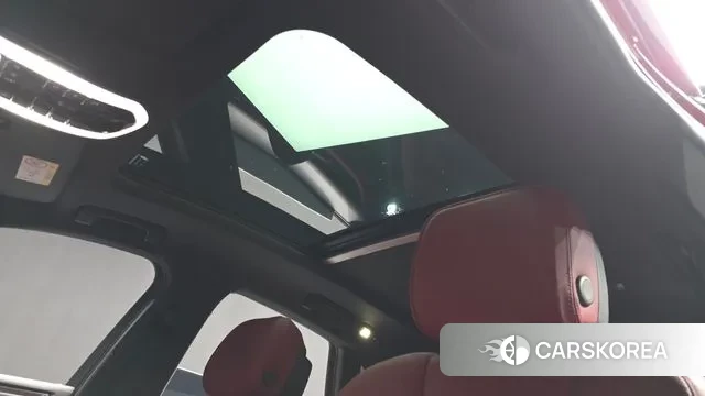 Porsche Macan id 3577097 из Кореи 8