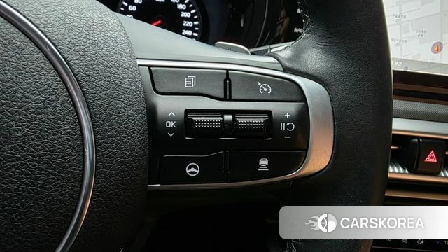 Kia K5 3rd generation id 5002869 из Кореи 8