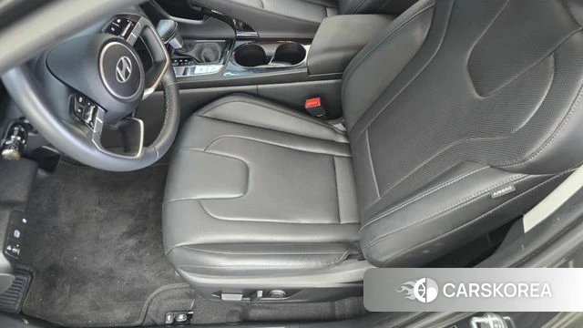 Hyundai The New Avante Hybrid (CN7) id 4991032 из Кореи 8