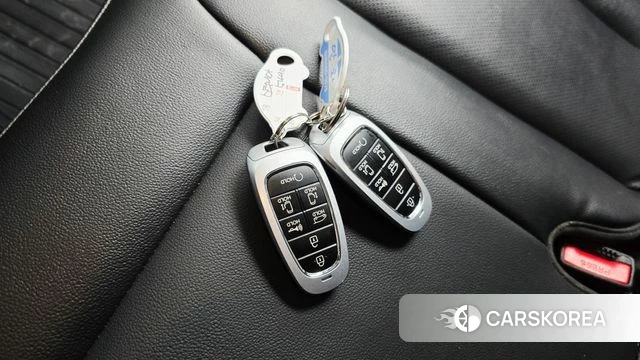 Hyundai Staria id 4614269 из Кореи 8