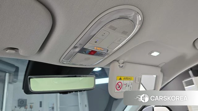 Hyundai The New Ionic 5 id 4853768 из Кореи 8