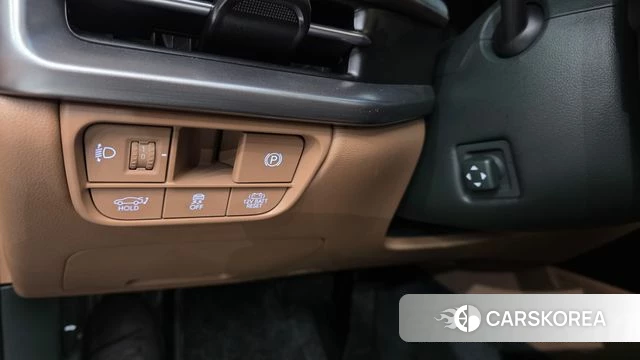 Hyundai Grandeur Hybrid (GN7) id 4965285 из Кореи 8