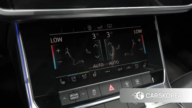 Audi A6 (C8) id 4943313 из Кореи 8