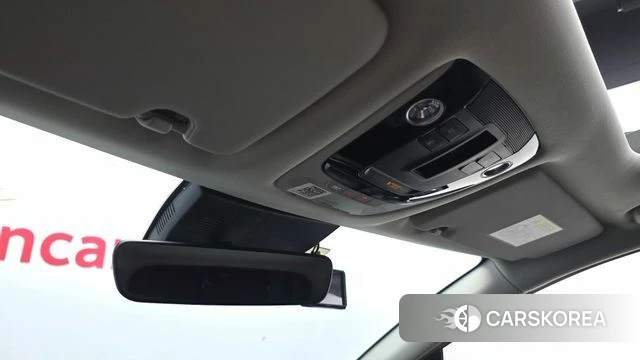 Kia Sportage 5th Generation Hybrid id 5040823 из Кореи 8