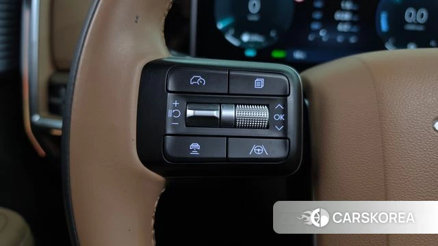 Hyundai Santa Fe (MX5) id 5039457 из Кореи 8