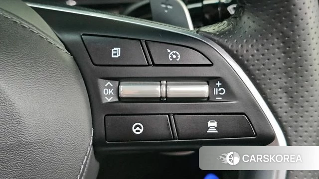 Hyundai The New Grandeur IG Hybrid id 4780414 из Кореи 8