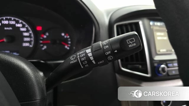 Hyundai The New Grand Starex id 4605299 из Кореи 8