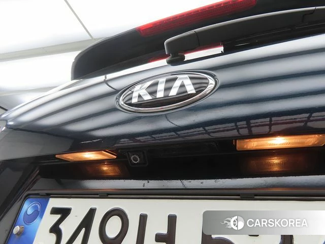 Kia The New Sorento id 5004626 из Кореи 8