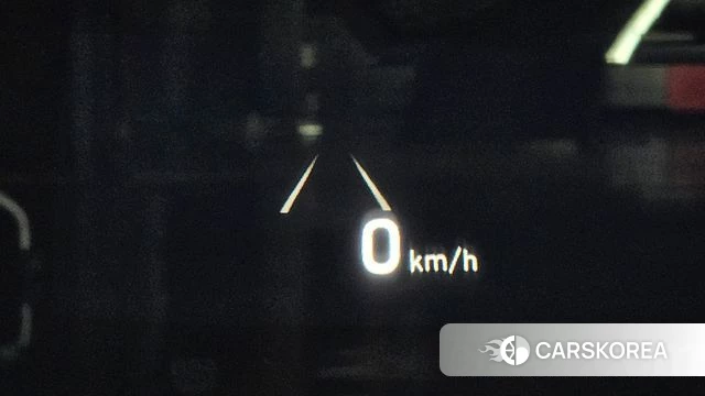 Genesis G70 id 4923891 из Кореи 8