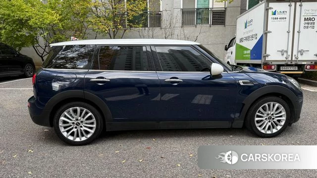 Mini Cooper Clubman id 5035563 из Кореи 8