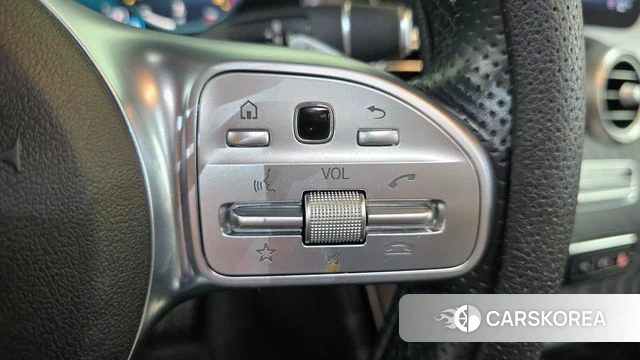 Mercedes-Benz C-Class W205 id 4573477 из Кореи 8