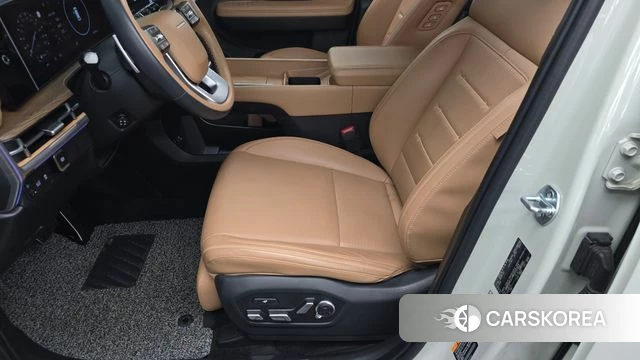 Hyundai Santa Fe (MX5) id 5026650 из Кореи 8