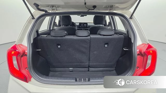 Kia Morning Urban (JA) id 4951816 из Кореи 8
